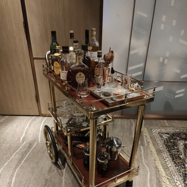 環亞機場貴賓室頭等艙 (Plaza Premium First)
