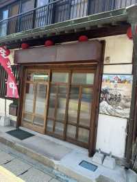 【福岡カフェ】築100年の古民家をリノベーションした昭和レトロなカフェ☕️