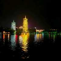 หอคอยทองแดงที่สูงที่สุดในโลก