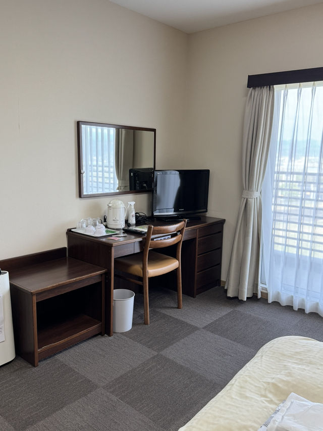 【福岡旅行】宿泊者は貸切風呂無料♨️源泉かけ流しの美人の湯が嬉しい♨️