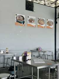 ต๋องริมทาง นนทบุรี | ร้านตามสั่งสุดปัง เมนูเลิศมาก