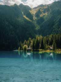 🇮🇹 義大利 多洛米蒂山脈攻略｜Dolomiti — 阿爾卑斯山脈最夢幻的寶石
