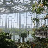 Shanghai 4 Days Itinerary