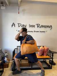 Ranong – Hidden Gems, Slow Days 
