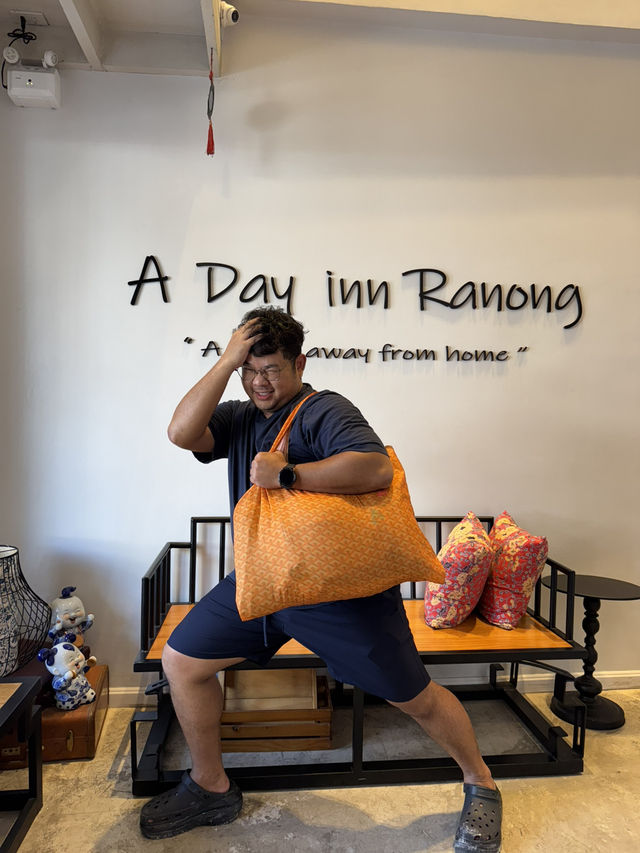 Ranong – Hidden Gems, Slow Days 