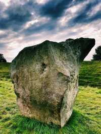 Avebury Stone Circle: A Timeless Journey into Neolithic Britain