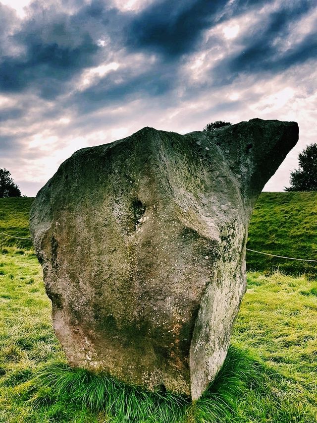Avebury Stone Circle: A Timeless Journey into Neolithic Britain