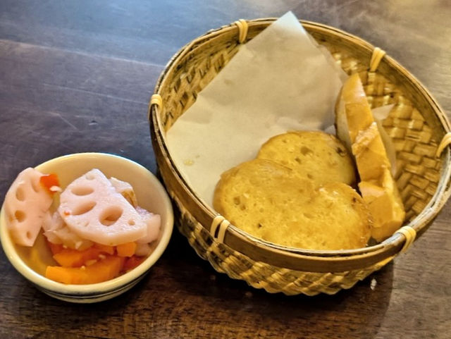 🇻🇳 다낭 분위기 좋은 곱창쌀국수 맛집
