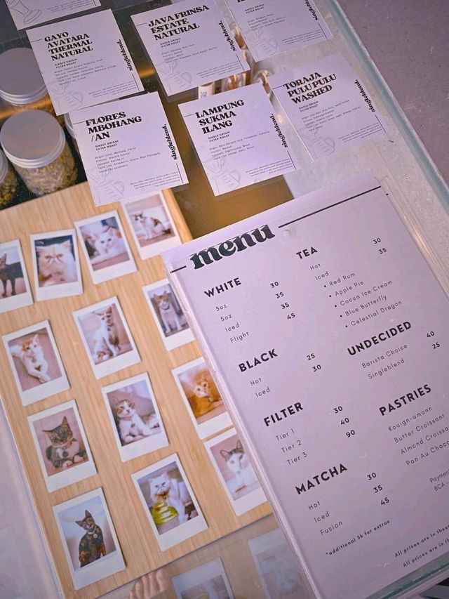 SINGLEBLEND