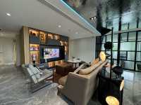 SQ Boutique Hotel Bangkok: A Hidden Gem in the Heart of the City
