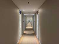 Estadia Hotel Review: A Disheartening Return After Seven Years