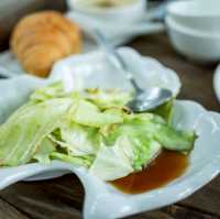 High River cafe ราชบุรี