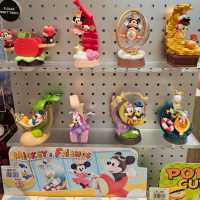 ร้าน POP MART 