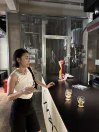 Niwowo Pub ร้านคราฟท์เบียร์ที่ ซีอาน