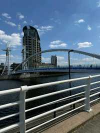 MediaCityUK – Manchester’s Creative Powerhouse
