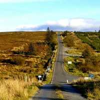 Slieve Bloom Mountains – Ireland’s Hidden Highlands