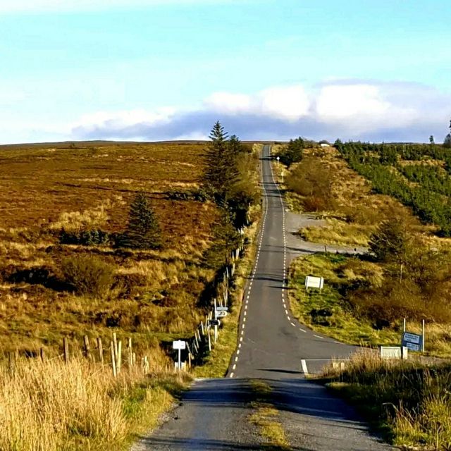 Slieve Bloom Mountains – Ireland’s Hidden Highlands