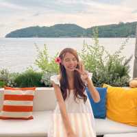 🌺 คาเฟ่เปิดใหม่จันทบุรี สวยจึ้งมาก 🥥🌴
