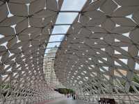 สำรวจสถาปัตยกรรมและธรรมชาติ 2 เมือง Almaty-Astana