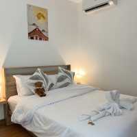 ที่พักสไตล์ญี่ปุ่น 𝗞𝗔𝗪𝗔 𝗠𝗨𝗥𝗔 จันทบุรี