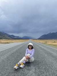 Trip New Zealand