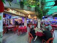 Restoran Hokkaido Seafood KL: A Chinese-Style Seafood Gem in a Coffee Shop Setting