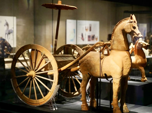 The Chengdu Museum