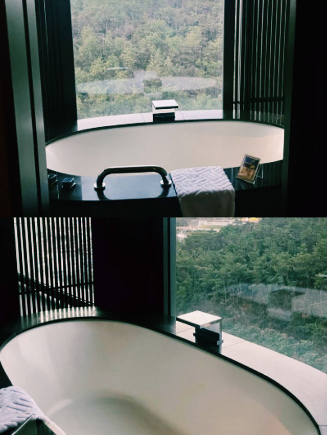 부산 아난티 앳코브 호캉스 후기