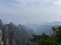 중국 최고의 명산! 황산 여행! 여행 주의사항! 병원에 입원했어요.