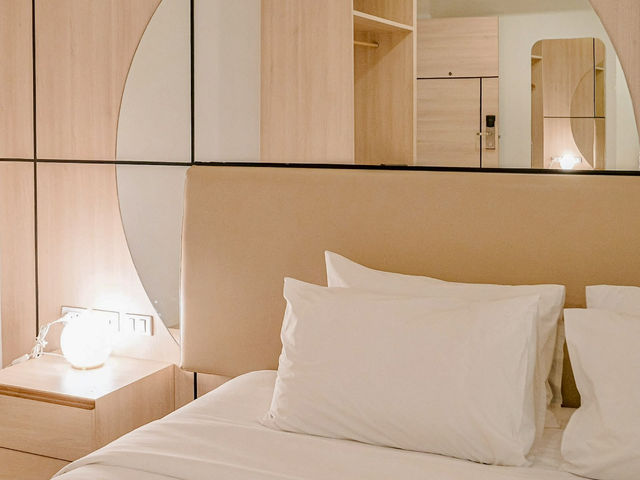 Bedline Hotel