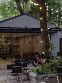 Wild Coffee