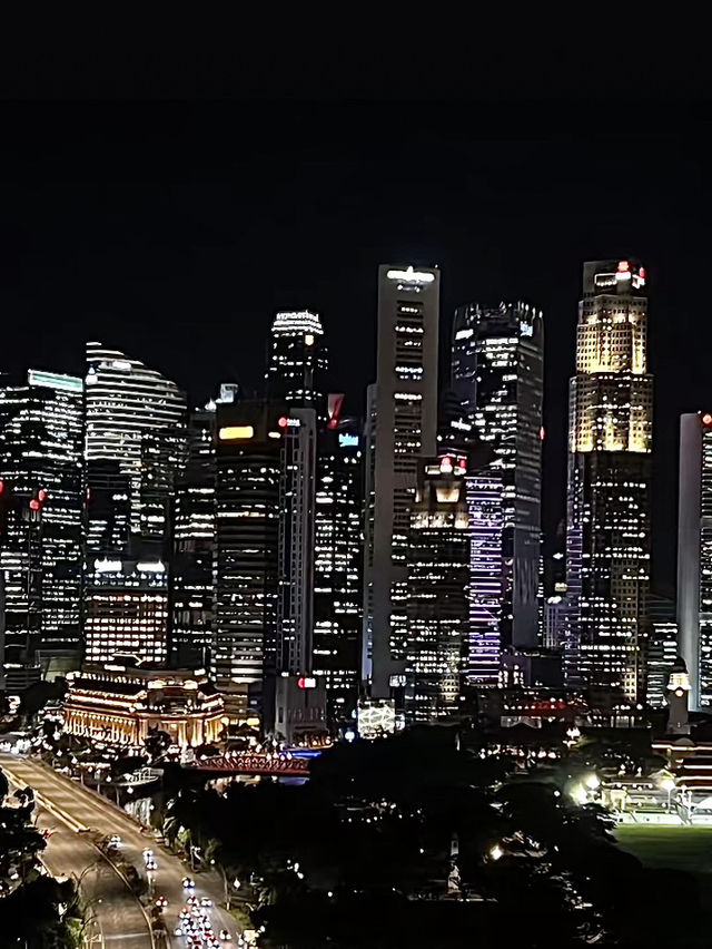 เที่ยวสิงคโปร์กันเถอะ🇸🇬