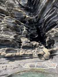 Yongmeori Coast: Where Jeju’s Natural History Comes Alive
