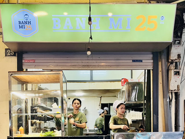 🇻🇳絶対食べたい！ベトナムグルメ5選🍽️