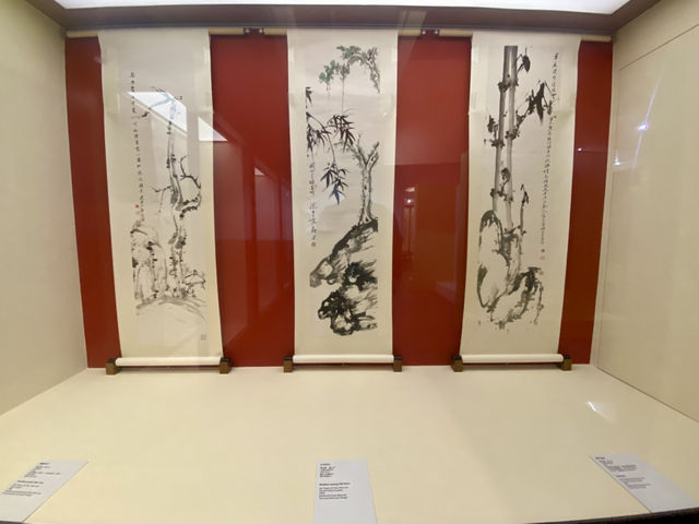 端午節好去處✨🏠 百年歷史的饒宗頤文化館✨鬧市中的心靈綠洲🌿 