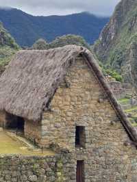 Machu Picchu: The Lost City That Finds You