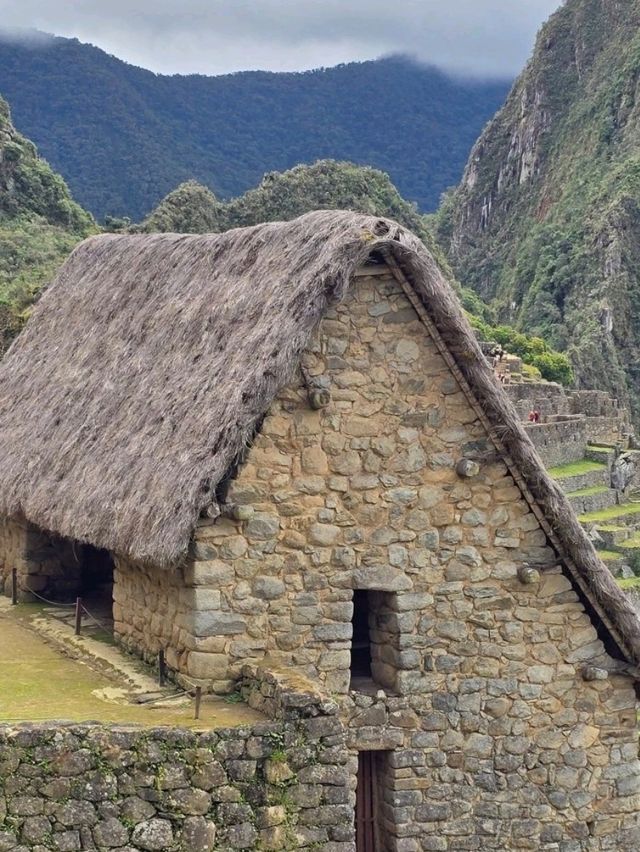 Machu Picchu: The Lost City That Finds You