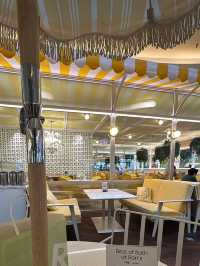 For the Love of Yellow: 3 Cafes in KL That Radiate Joy & Light
