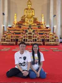 BURIRAM บ้านฉัน ❤️