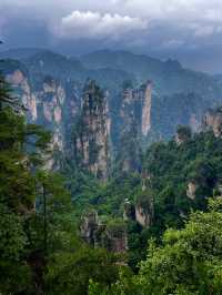 Zhangjiajie National Park is very confusing but it doesn’t need to be!! 