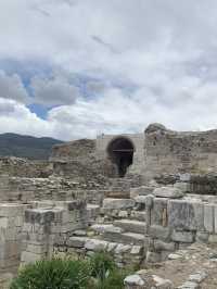 Basilica of St. John- The Hill of the Beloved Disciple!
