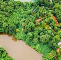 Home Phutoey River Kwai Resort  