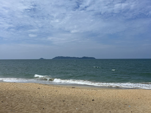 Redang Island