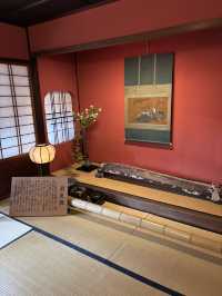 【石川県・金沢市】　国の重要文化財　志摩🍵