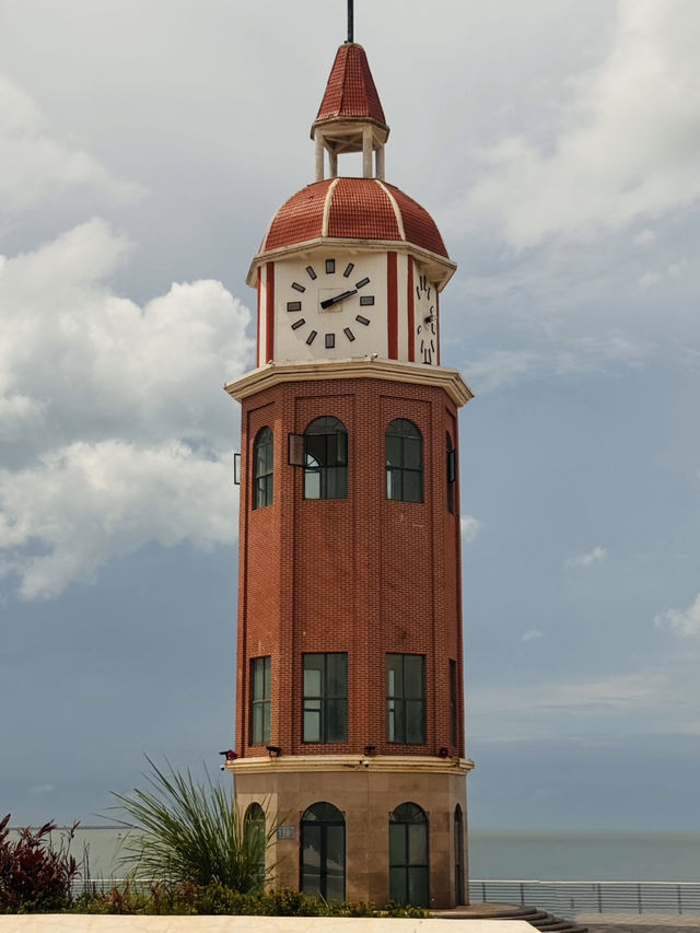 🌴🥥 3D2N in Haikou: A Chill Escape to Hainan’s Laid-Back Capital 