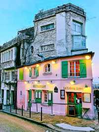 蒙馬特（Montmartre）🔹️半日遊🔹️