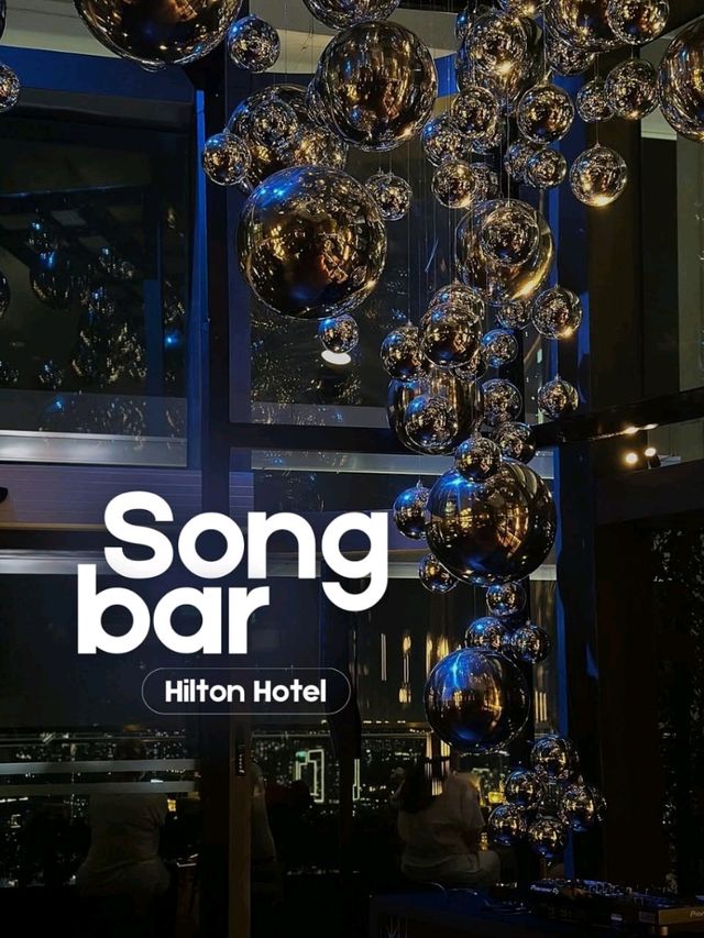 Song Bar