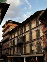 Most visited museums of Kathmandu valley 