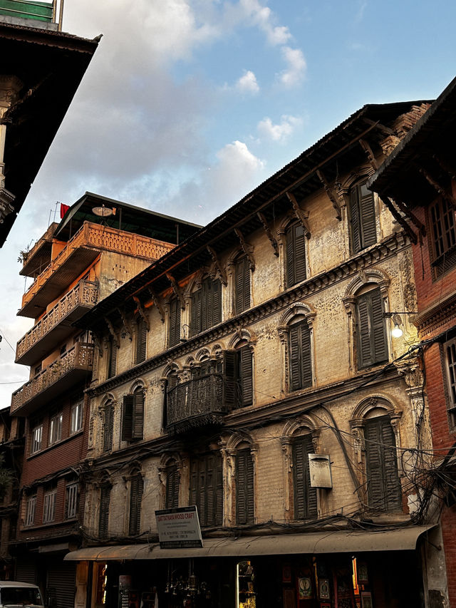 Most visited museums of Kathmandu valley 