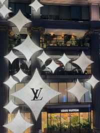 LV Cafe Bangkok 唔駛預約都入到嘅曼谷必到打卡熱點